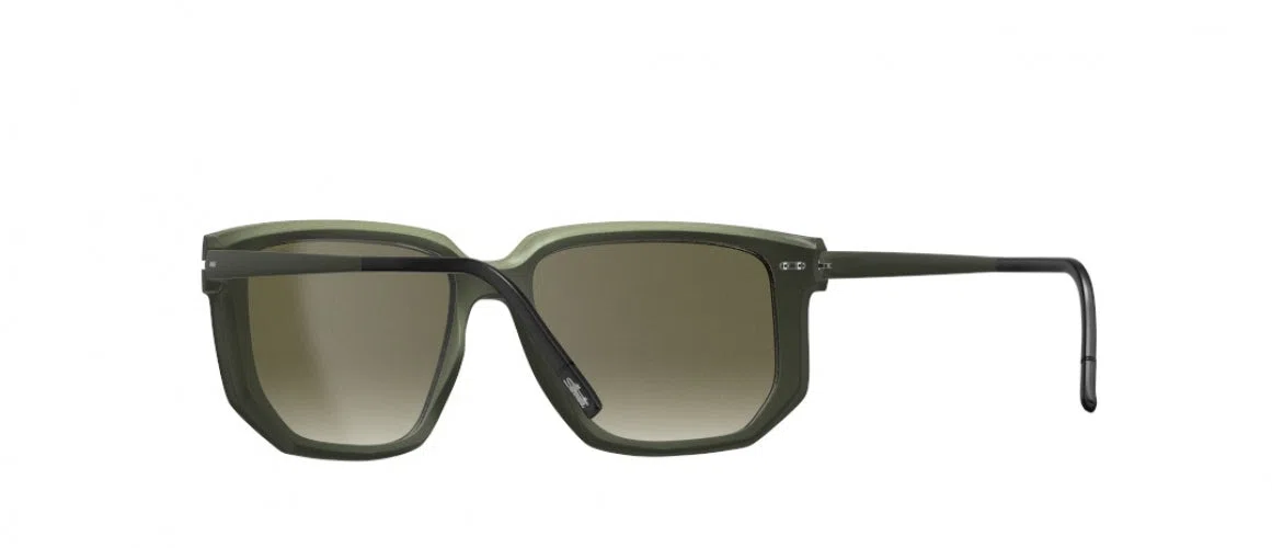 Silhouette Dora Four 4093 Sunglasses - view 10
